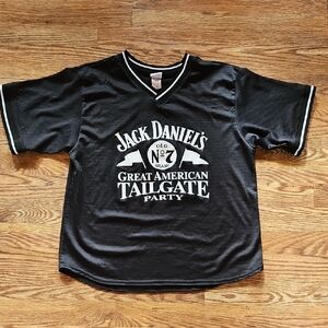 Jack Daniels